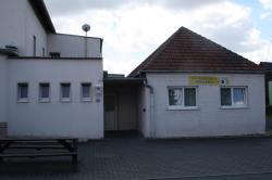 Kegelbahn TSV